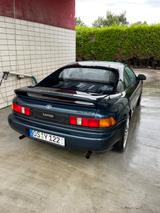 Toyota MR 2 2.0 GTI T-Bar GTI - gebrauchte Toyota MR 2 aus dem Jahr 1991