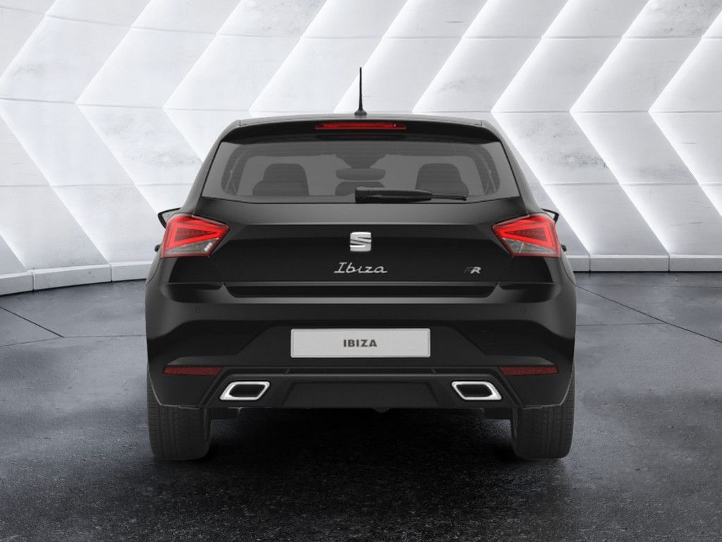 Seat Ibiza - Bild 5