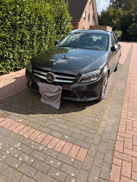 Image of Mercedes-Benz C 300