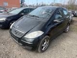 Mercedes-Benz A 160 CDI ELEGANCE - gebrauchte Mercedes-Benz A 160 aus dem Jahr 2007