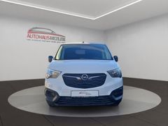 OPEL Combo Cargo Klima Temp Tel.-Vorb. Berganfahrass.