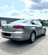 Volkswagen Passat 1.4 TSI DSG BMT Trendline Trendline - Volkswagen Passat: Trendline