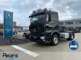 Mercedes-Benz Arocs 2153 LS 4x2 3600 Temp/Spurhalt/BrakeAssist - Angebote