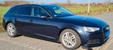 Audi A4 2.0 TDI 140kW S tronic Avant - - Audi A4: 140 TDI
