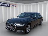 Audi A6 Avant 40 TDI sport *Garantie*Finanzierung* - Audi A6: 4g