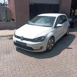Volkswagen Golf e-Golf e-Golf - : Taxi, Limousine