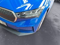 Skoda Enyaq - Vorschau Bild 8