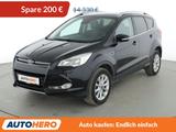 Ford Kuga 1.5 EcoBoost Titanium *NAVI*TEMPO*PDC*SHZ* - scheckheftgepflegte Ford Kuga