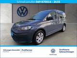 Volkswagen Caddy 1.5 TSI Kombi KR LaneAssist Rückfahrkamera - Volkswagen Caddy Jahreswagen