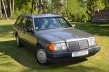 Mercedes-Benz Mercedes W124  230 TE-Modell,  TÜV neu - Mercedes-Benz 230 in Bremen