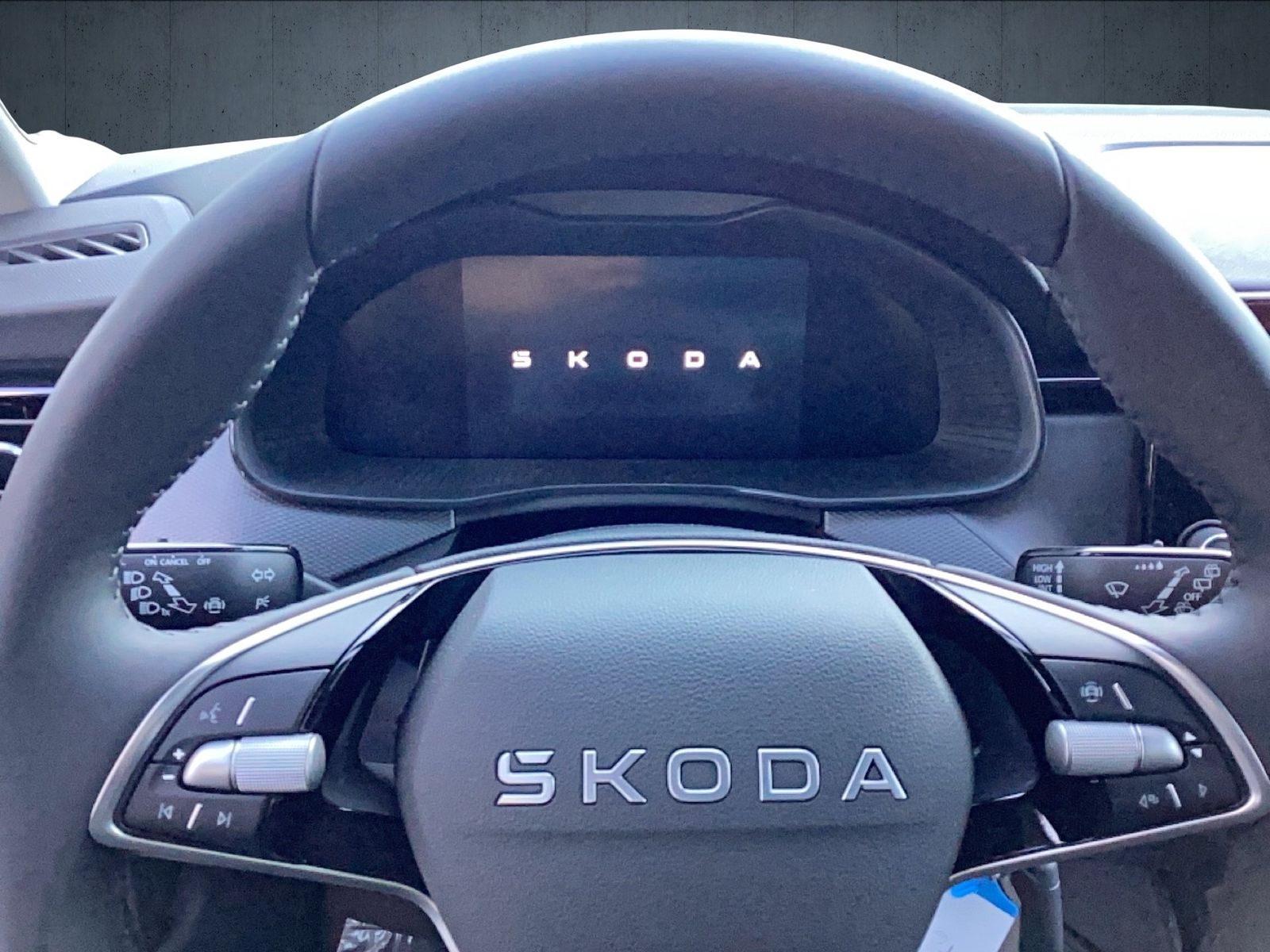 Skoda Scala - Bild 10