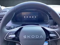 Skoda Scala - Vorschau Bild 10