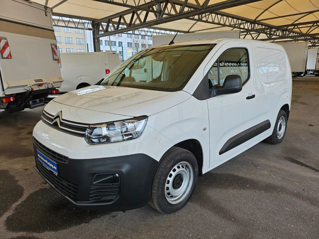 Citroën Berlingo 1.5 HDI 102 Kasten Klima