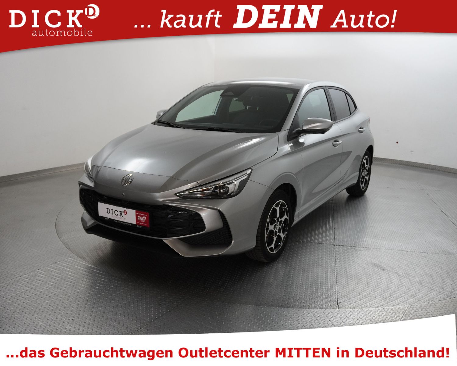 MG3