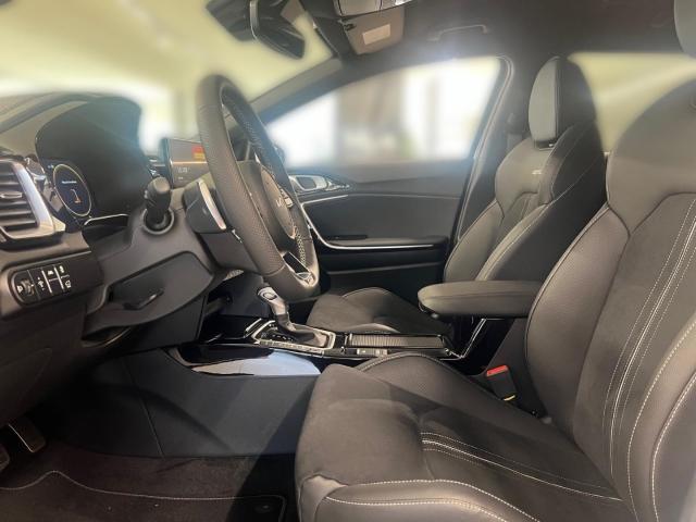 Kia Ceed_sw GT-line *AUTOMATIK*LEDERPAKET*18 ZOLL* T