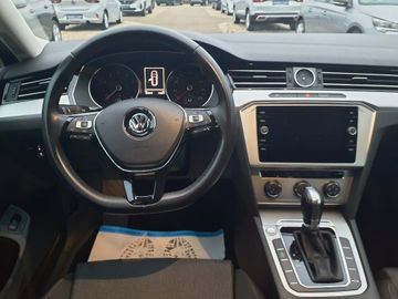 Bild 5 VW Passat Variant 1.5 Comfortline - NAVI,AHK,KAMER