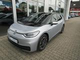 Volkswagen ID.3 Business 62kWh APP-CON LM18 LED ACC NAVI - silberne Volkswagen ID.3