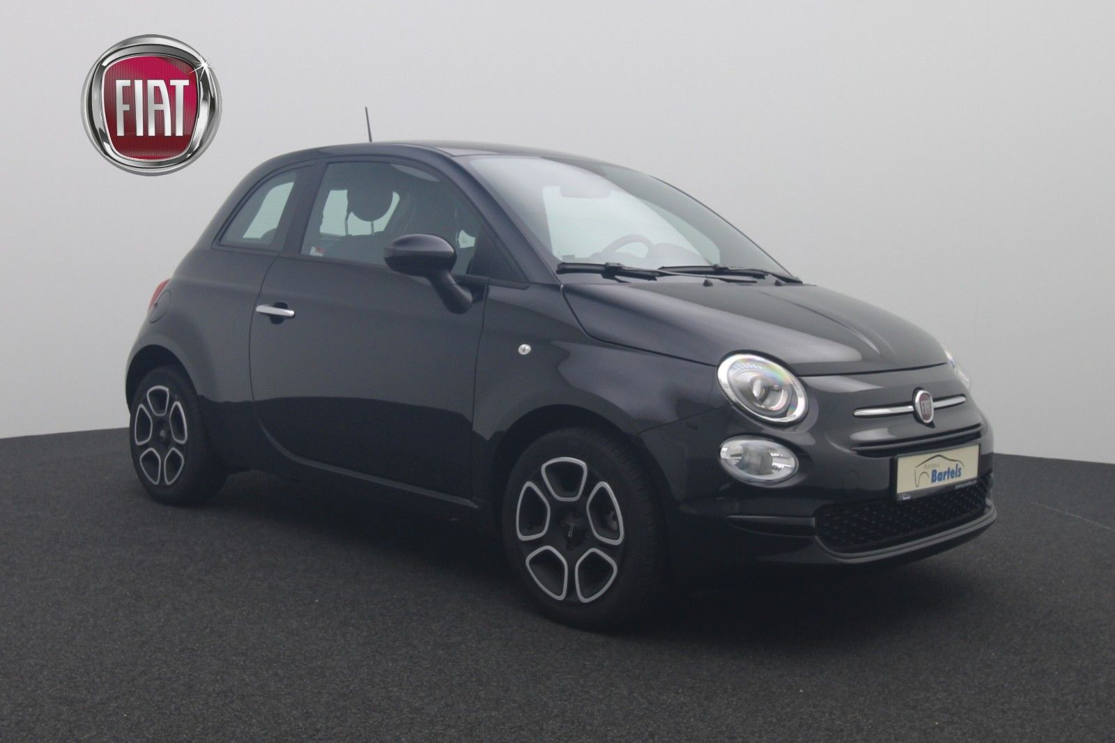 Fahrzeugabbildung Fiat 500 1.0 Club GSE Hybrid KLIMA TEMPO