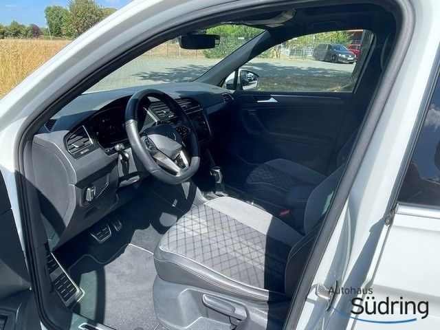 Tiguan R-Line 1,5 TSI DSG AHK Pano Navi Matrix