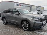 Skoda Kodiaq 2.0 TDI 4x4 Selec PANO*AHK*MATRIX*StandH. - Skoda Kodiaq Jahreswagen