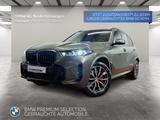 BMW X5 xDrive30d M Sport Standheizung AHK Harman/K