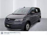 Volkswagen T7 Multivan 2.0 TDI DSG AHK Navi Einparkhilfe - VW T7 Multivan Gebrauchtwagen in Hamburg