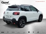 Citroën C3 Aircross Shine Pack NAVIGATION+KEYLESS-GO - gebrauchte Citroën C3 Aircross aus dem Jahr 2022