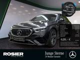 Mercedes-Benz E 53 AMG Hybrid 4M+ Premium PANO LED 360° NAVI