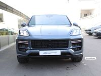 Porsche Cayenne - Vorschau Bild 6