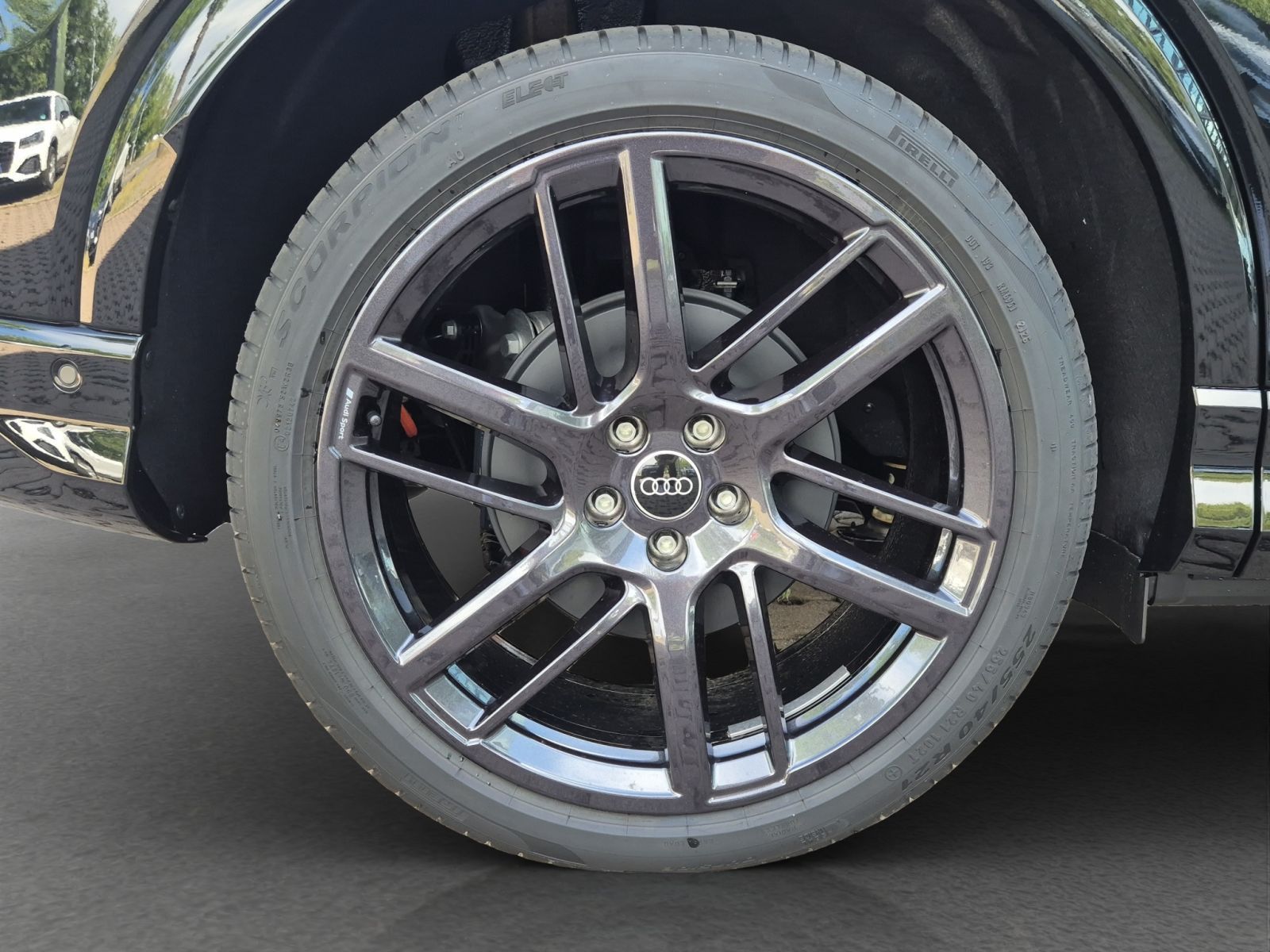 Audi Q4 e-tron - Bild 23