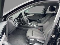 Audi A4 - Vorschau Bild 8