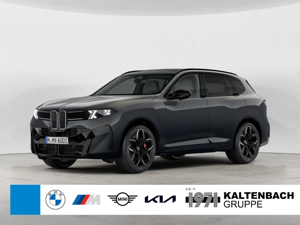 BMW X5 xDrive 40d 360° PANO LED SITZBELÜFTUNG HUD