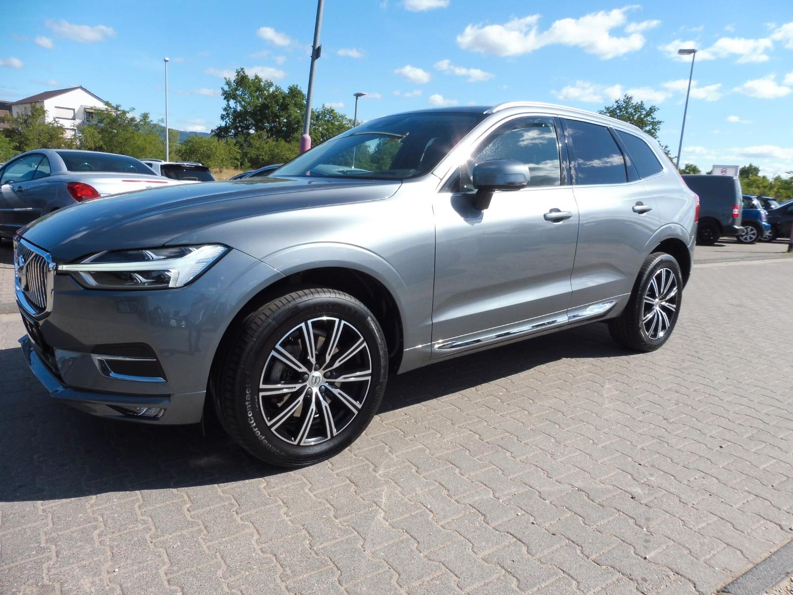 Volvo XC 60 XC60 Inscription AWD