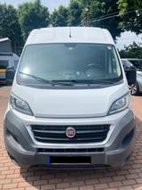 Fiat Ducato Camper | 2 Schlafplätze | Küche - Separate Dusche Wohnwagen
