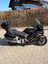 Yamaha FJR1300AE|Elektr. Fahrwerk|nsp.03.2026|TÜV 03/28 - YAMAHA MOTORRAD