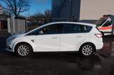 Ford S-Max Titanium 1. Hand / Spurhalte / FN: 147 - Ford S-Max Gebrauchtwagen in Hannover