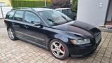 Volvo V50 2.4 Kinetic - Volvo V50: Kinetic