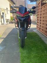 Ducati Multistrada 950 S Travel Speichenräder - DUCATI MULTISTRADA 950