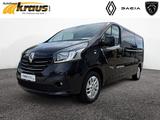 Renault Trafic Grand Combi 1.6 dCi 145 SpaceClass - Renault Trafic: Standheizung