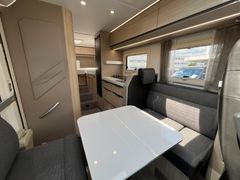 Adria Compact Axess DL*165PS*Luftfahrwerk*AHK*Solar*