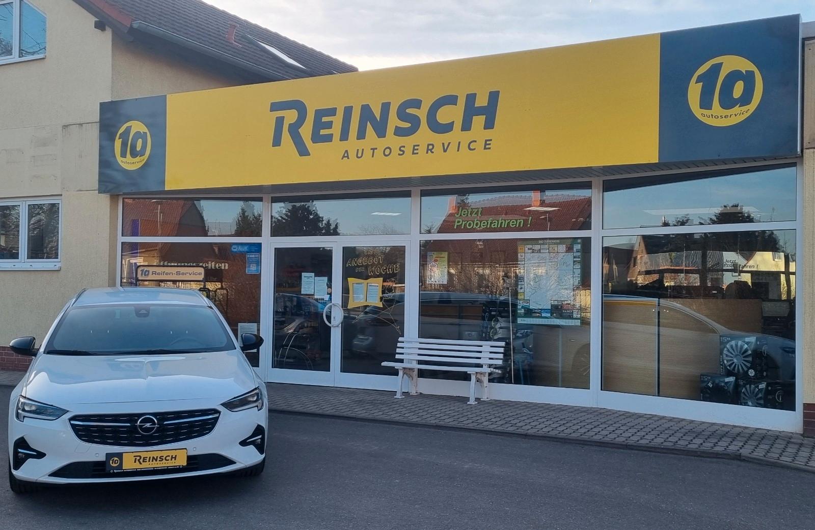 Opel Insignia B SHZ*Navi*LED*Massage*PFK*LRH*DAB