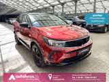 Opel Grandland  1.5 D GS Line  AHK|LED|Kamera|Sitzhzg - Opel Grandland (X) Gebrauchtwagen in Berlin