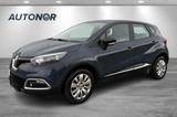 Renault Captur 1.5 90PS Aut. - Renault Captur mit Diesel-Antrieb: Automatik