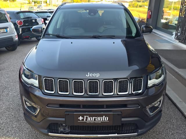 Image of Jeep Compass
