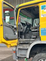 Mercedes-Benz 1844 AK MEILLER DSK AHK ALLRAD - Abrollkipper