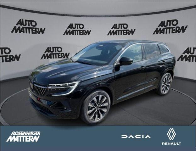 Renault Austral Techno TCe160 Automatik