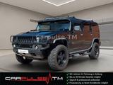 Hummer H2 6,0 V8 Deutsches Fahrzeug-TÜV NEU-AHK-Bose - Hummer: H6