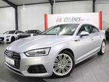 Audi A5 Sportback 3.0 TDI BUSINESS / VC, VOLL-LEDER - Audi A5 mit Diesel-Antrieb: Limousine, Automatik