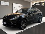 Porsche Macan S Plus Turbo Felgen 21" Navigation Kamera - gebrauchte Porsche Macan aus dem Jahr 2020