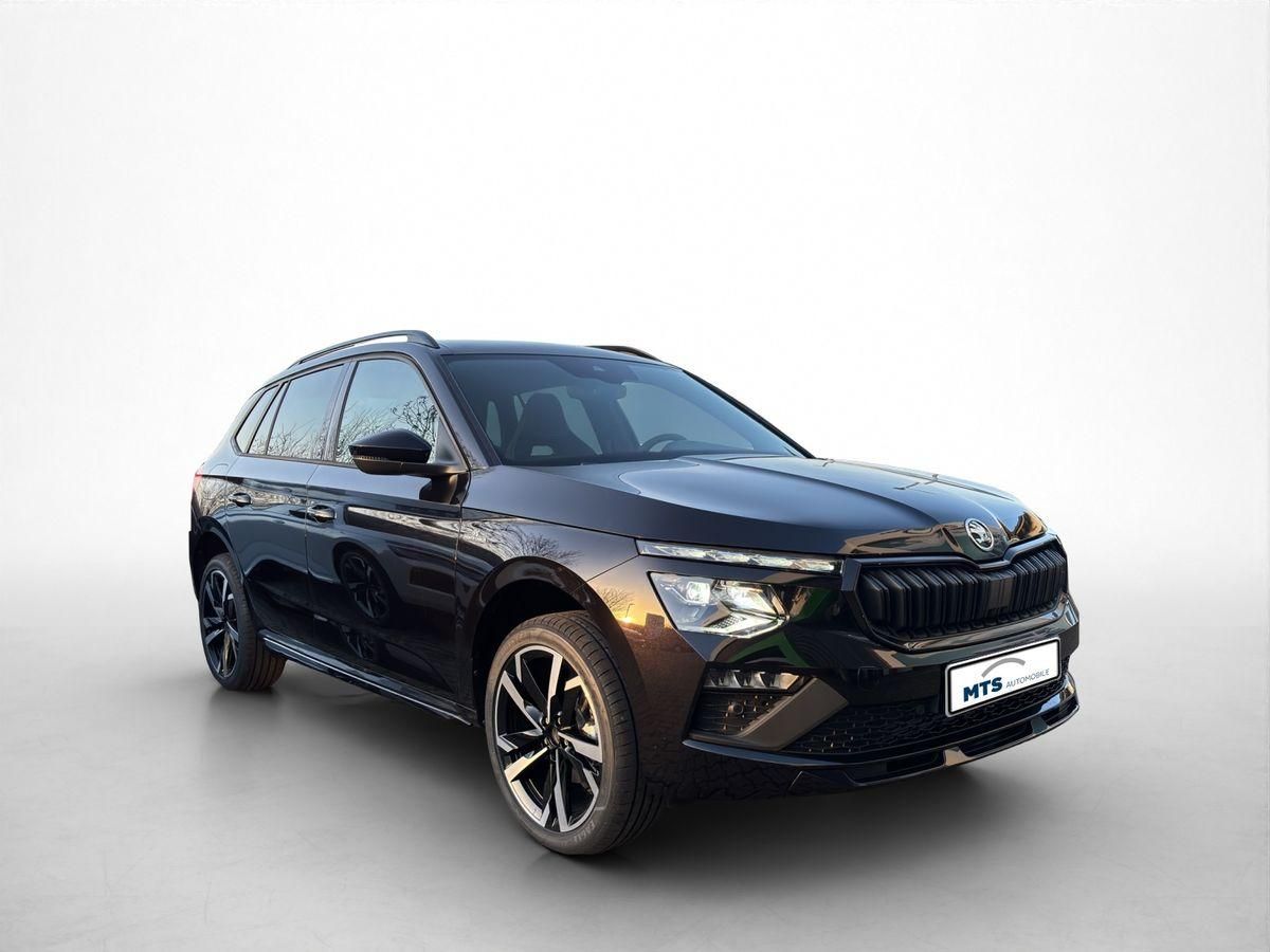Skoda Kamiq - Bild 3